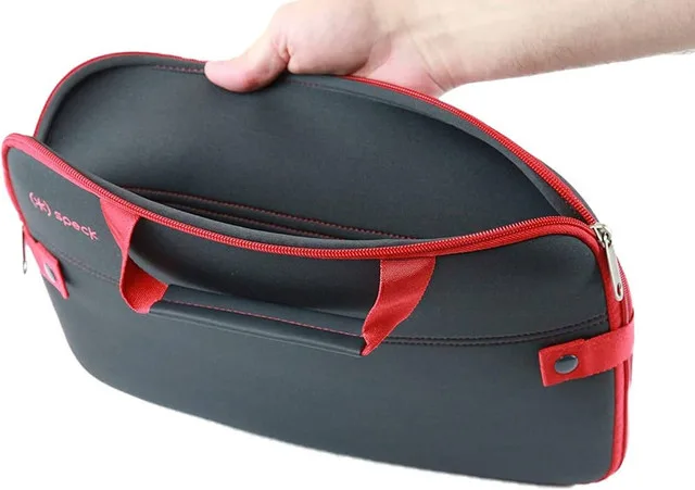Speck Laptop bag 13-14 inch image indicator(2)