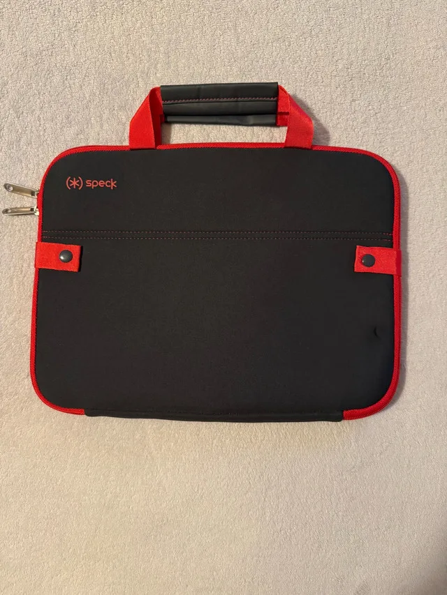 Speck Laptop bag 13-14 inch image indicator(5)
