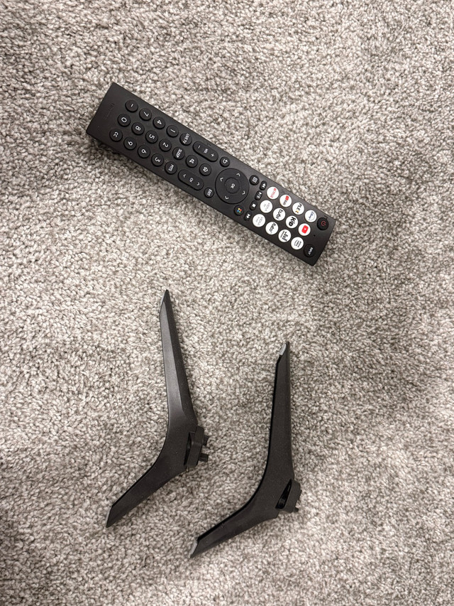 Hisense 40 inch smart TV - photo 3