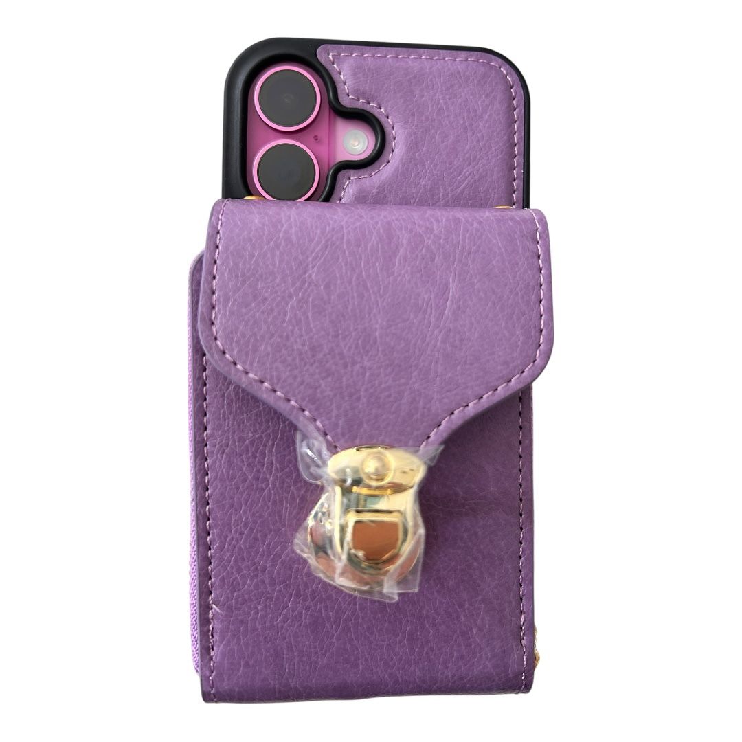 New iPhone 16 Phone Case - photo 3