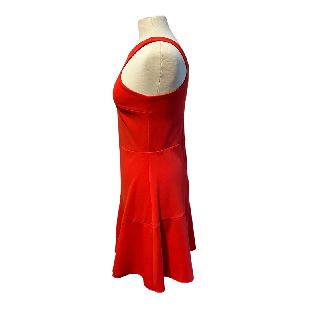 Red Party Dress - photo 2