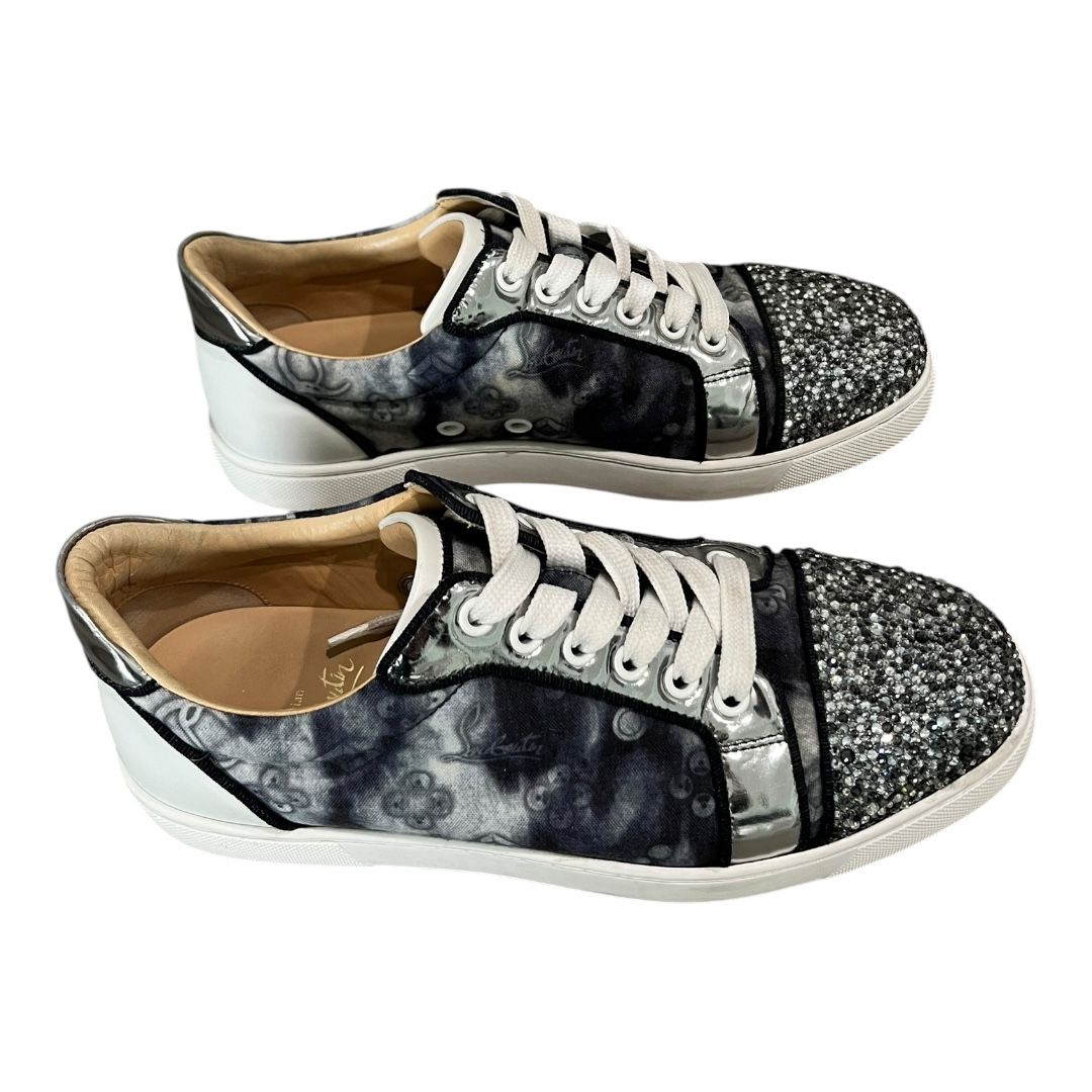 Christian Louboutin Sneakers - photo 3