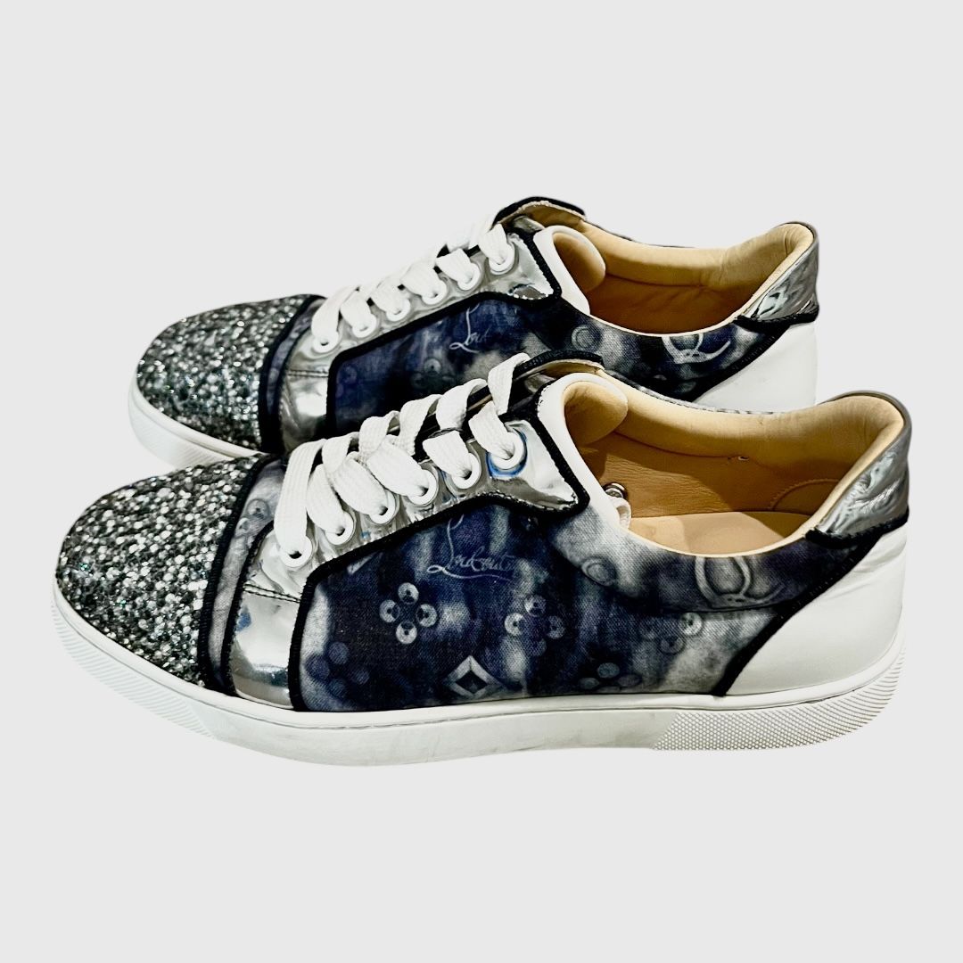 Christian Louboutin Sneakers - photo 4