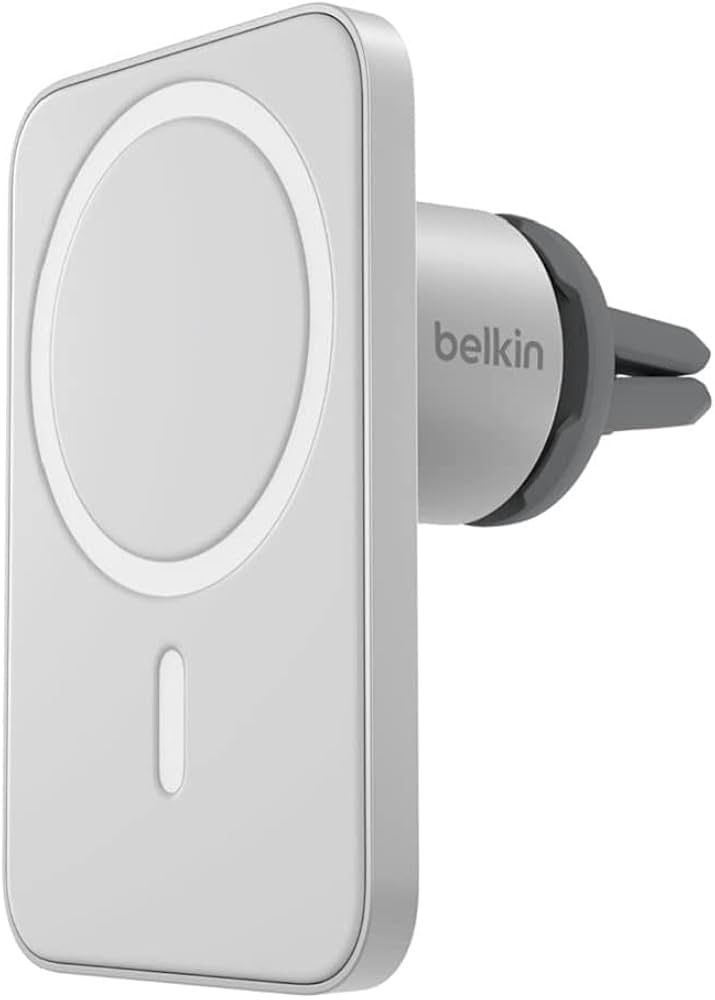 iPhone Auto Vent Mount