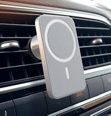 iPhone Auto Vent Mount - photo 3