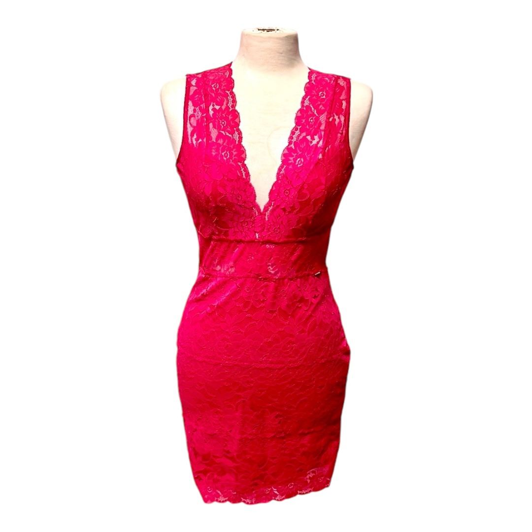 Guess Lace Dress - photo 3