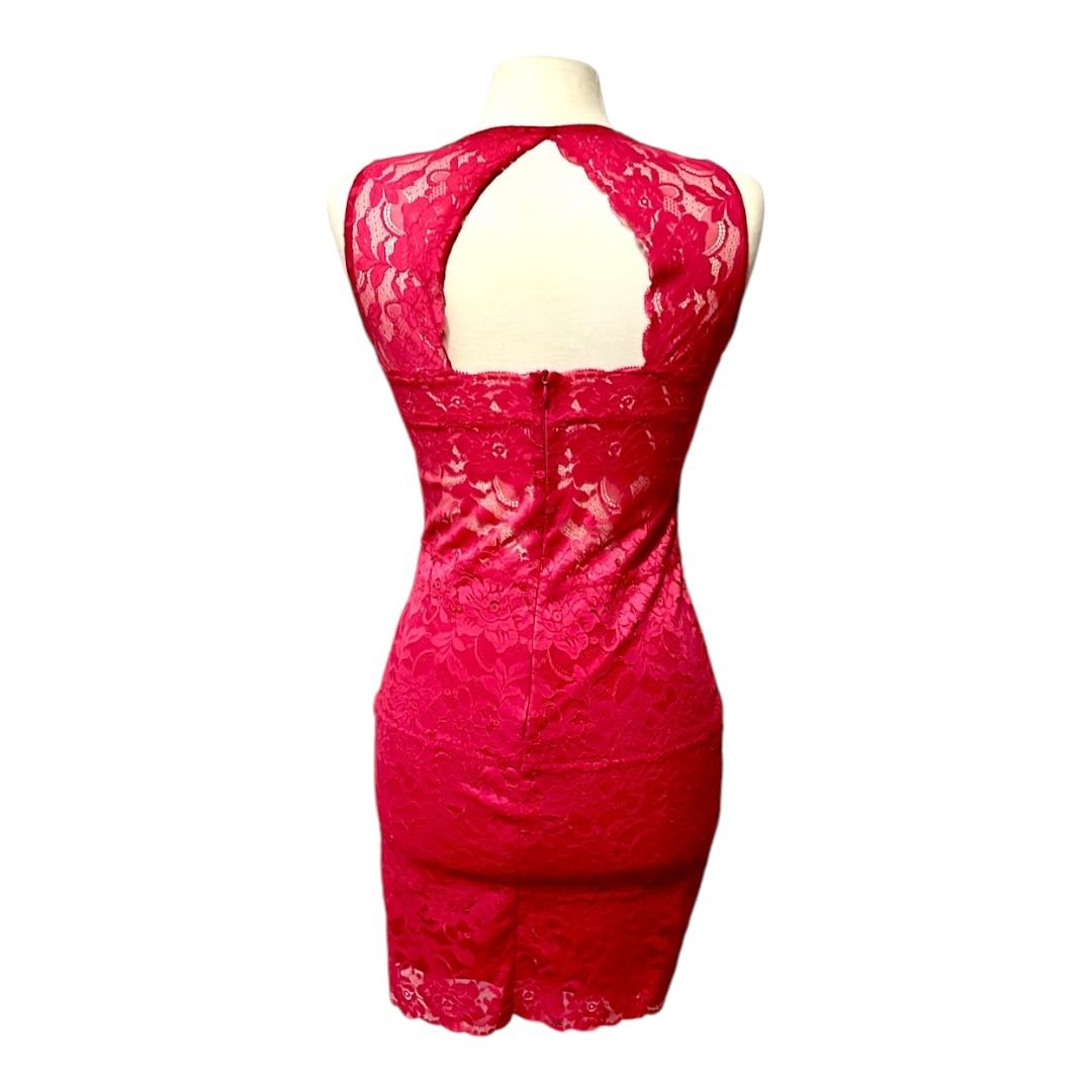 Guess Lace Dress - photo 5