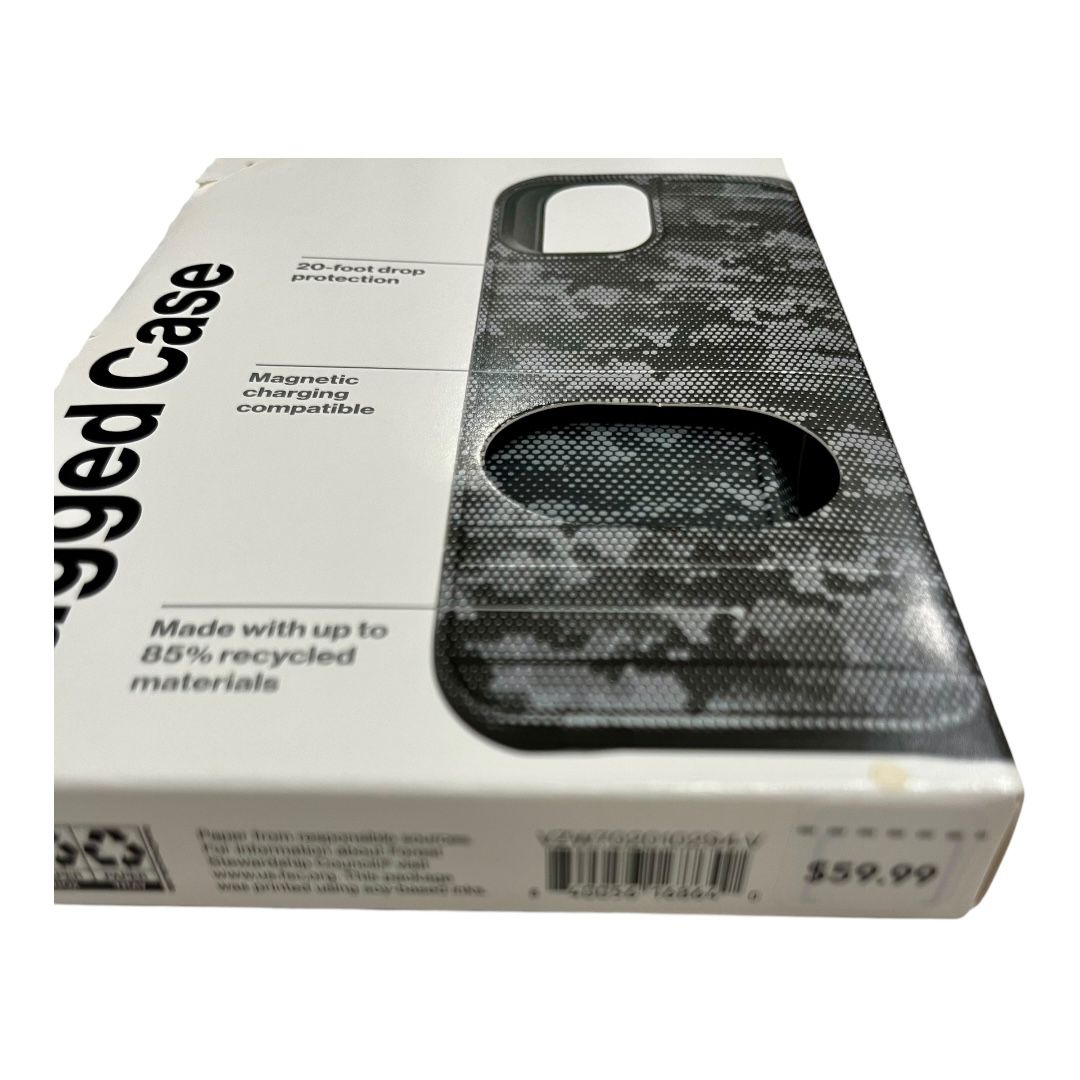 Verizon iPhone Hard Case - photo 4