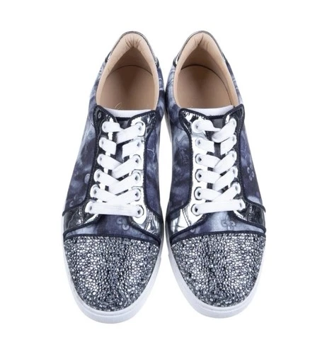 Christian Louboutin Sneakers - photo 2