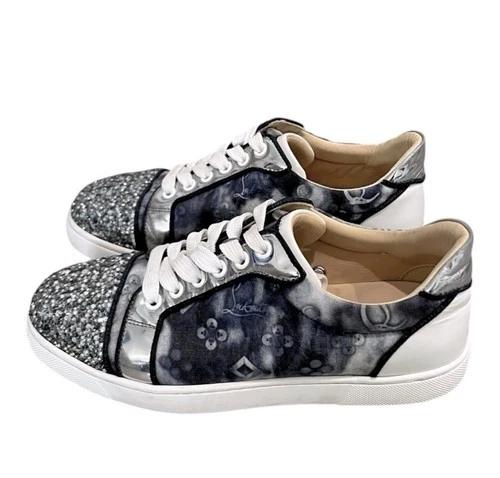 Christian Louboutin Sneakers - photo 3