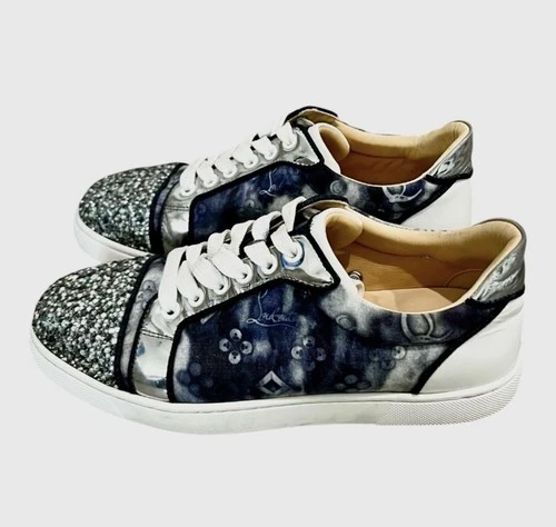 Christian Louboutin Sneakers - photo 4