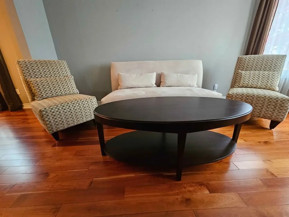 Living Room Set: Sofa , 2 Chairs, Coffee Table image indicator(3)