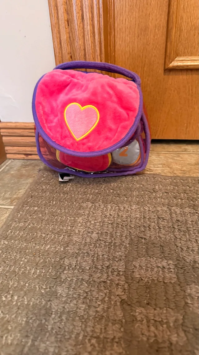 Melissa & Doug pretty purse play set image indicator(2)