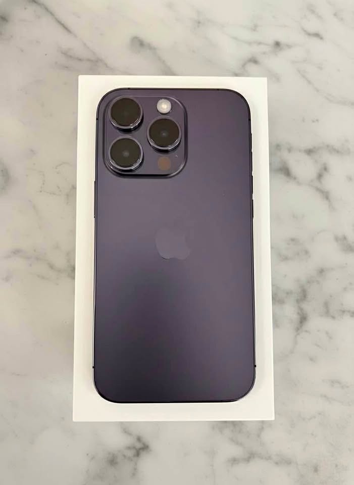 iPhone 14 Pro 512G
