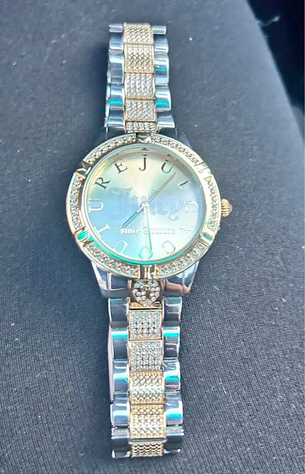 Juicy Couture Women’s Watch