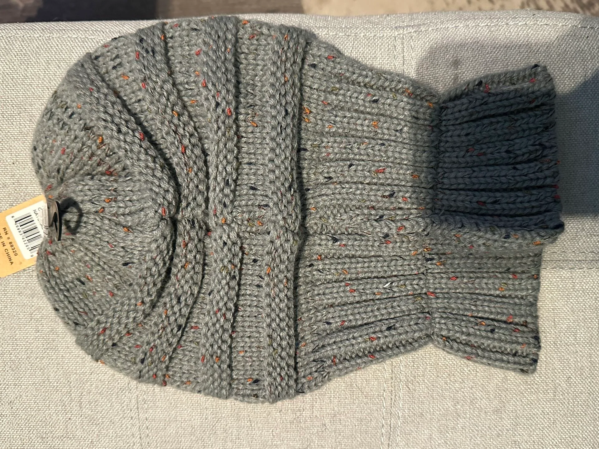 C.C hat image indicator(2)