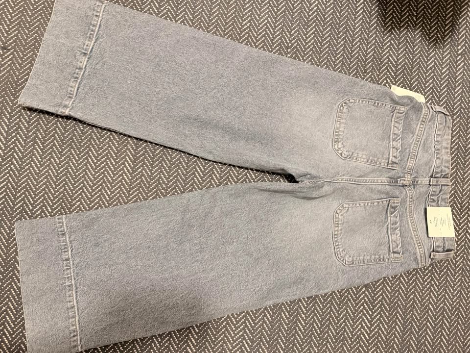 H&M denim - photo 2