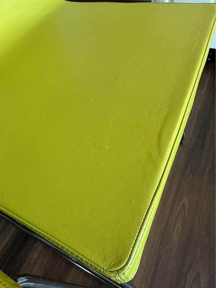 Pair of IKEA Bernhard Dining Chairs - photo 2