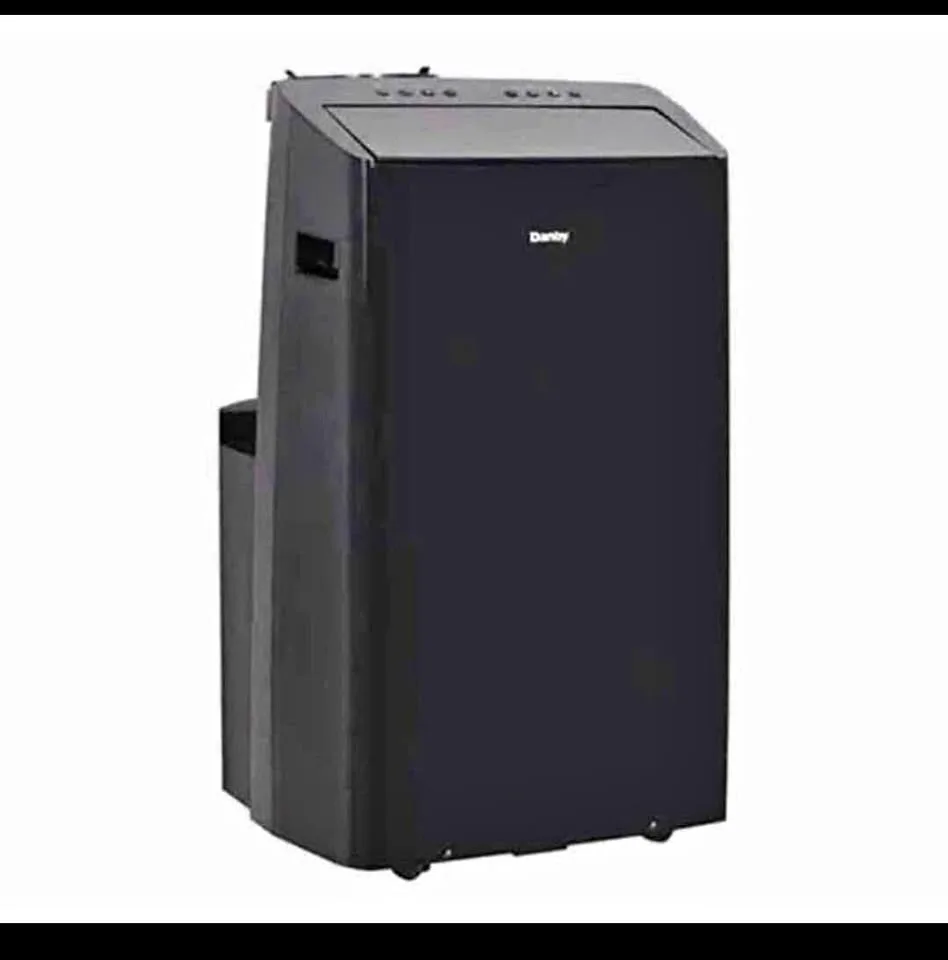 Danby 12,000 BTU Portable Air Conditioner