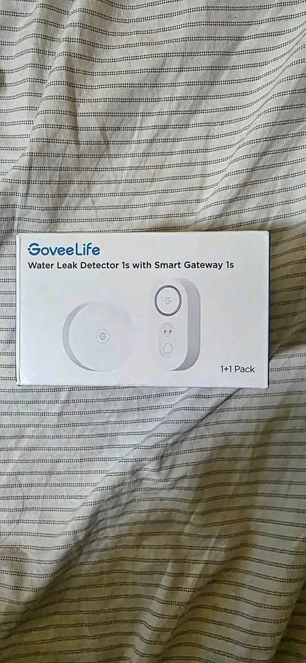 GoveeLife Gateway+1 Sensor thumbnail