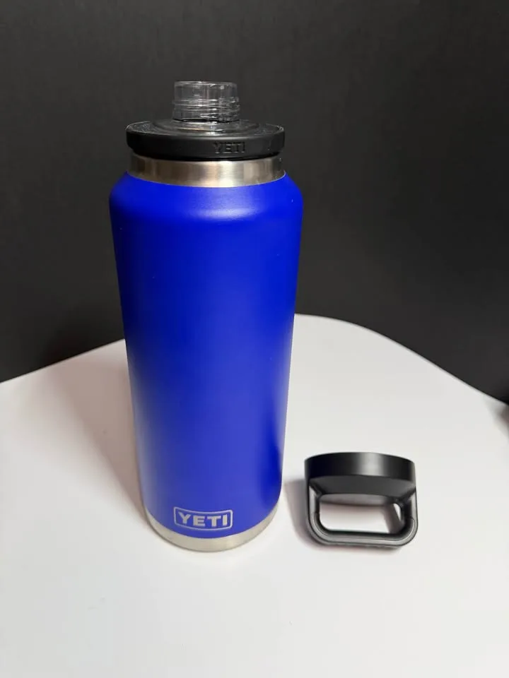 Yeti Rambler 46oz 1.36L image indicator(2)