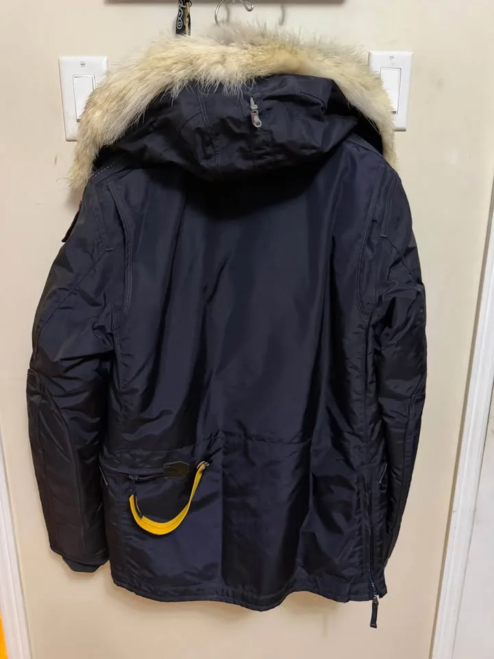 Parajumpers Right Hand M image indicator(2)