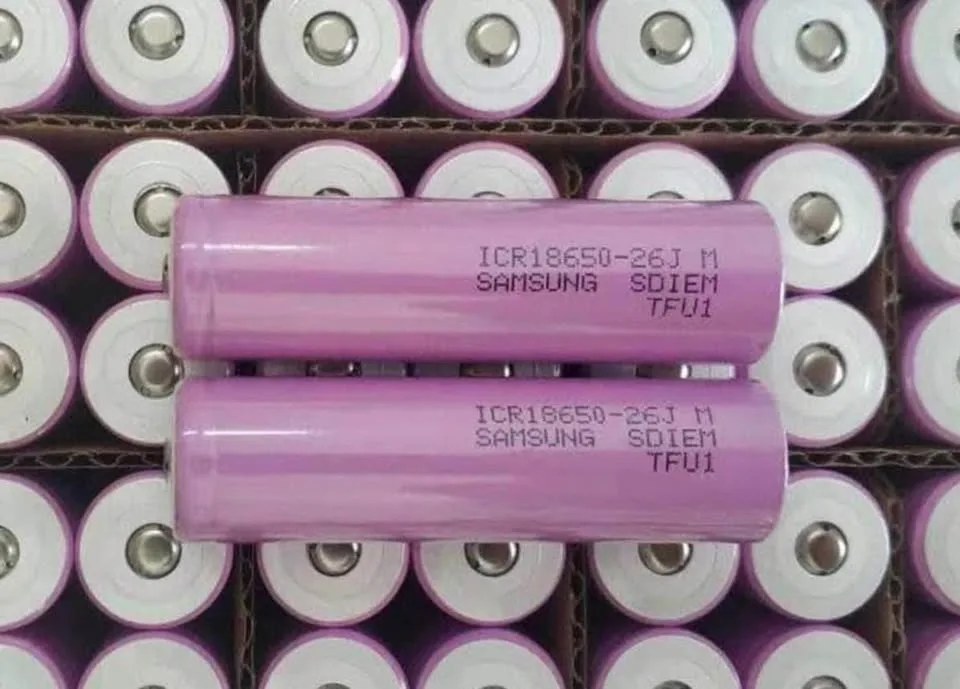 Custom made battery image indicator(4)