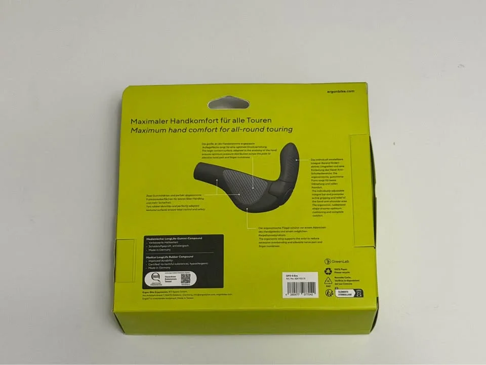 Evo Ergon GP3 S grips image indicator(2)