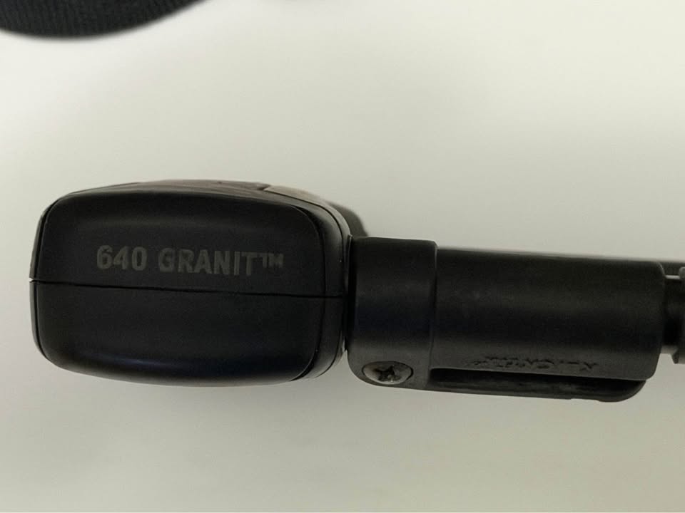 Abus Granit Plus 640 U bike lock - photo 3