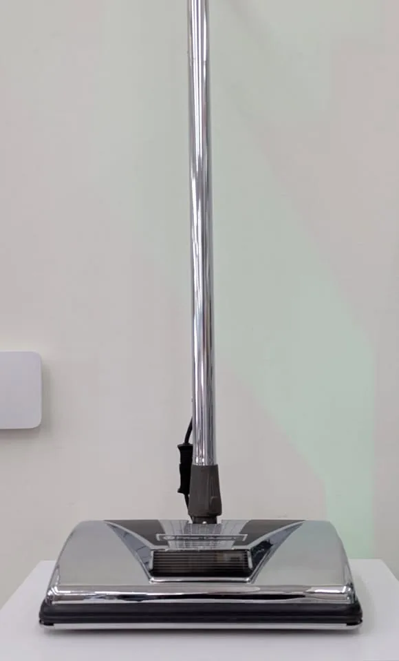 Filter Queen Majestic Canister Vacuum - Perfect Condition image indicator(5)