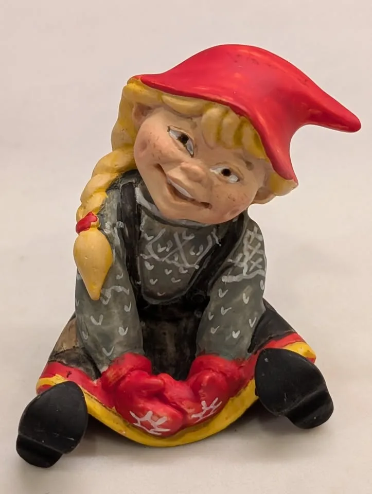 Candy Designs Norway Scandinavian nisse, gnome, Nordic tradition image indicator(6)