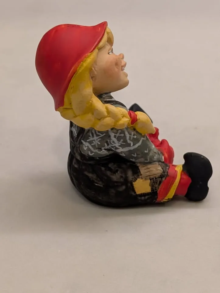 Candy Designs Norway Scandinavian nisse, gnome, Nordic tradition image indicator(8)