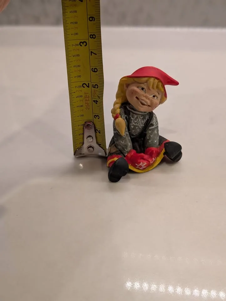 Candy Designs Norway Scandinavian nisse, gnome, Nordic tradition image indicator(10)