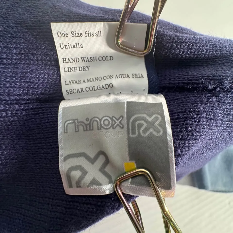 BRAND NEW - WITH TAGS HEAD Reversible Winter Hats - 2 available image indicator(8)