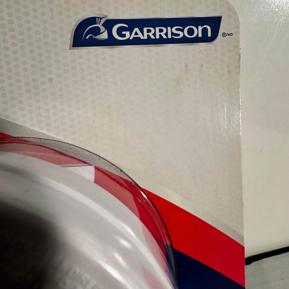 Brand New- Sealed- GARRISONS 2 Pack Smoke Alarms-Batteries Inclu - photo 3