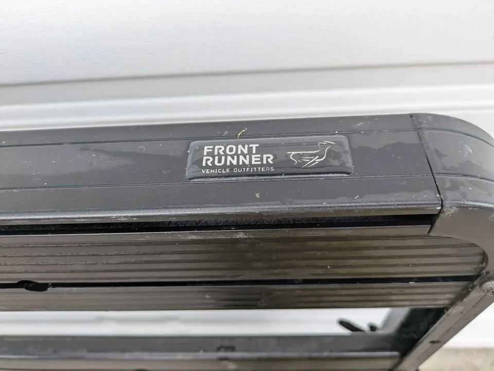 Front Runner Slimline 2 roof rack image indicator(3)
