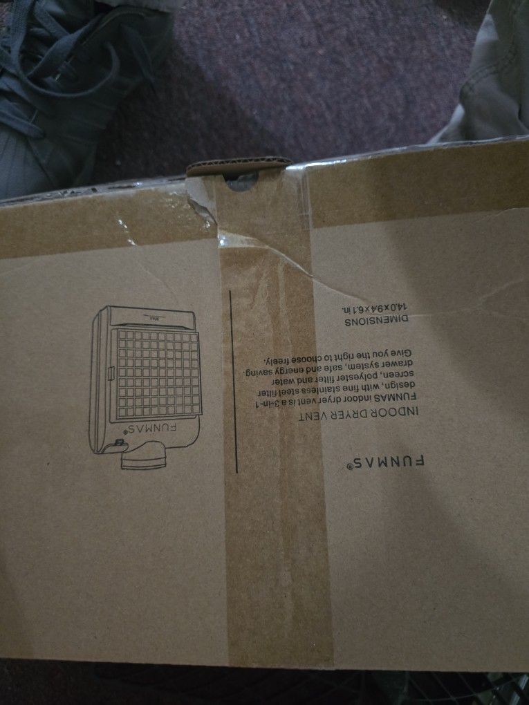 NEW CLOTHES DRYER - photo 3