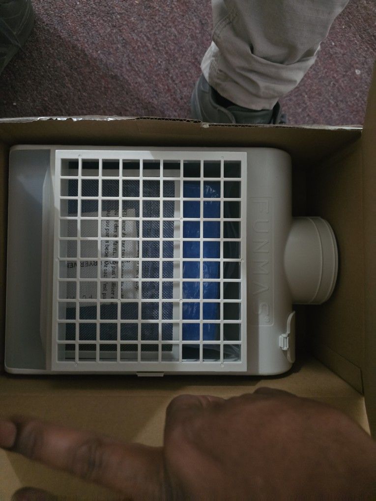 NEW CLOTHES DRYER - photo 5
