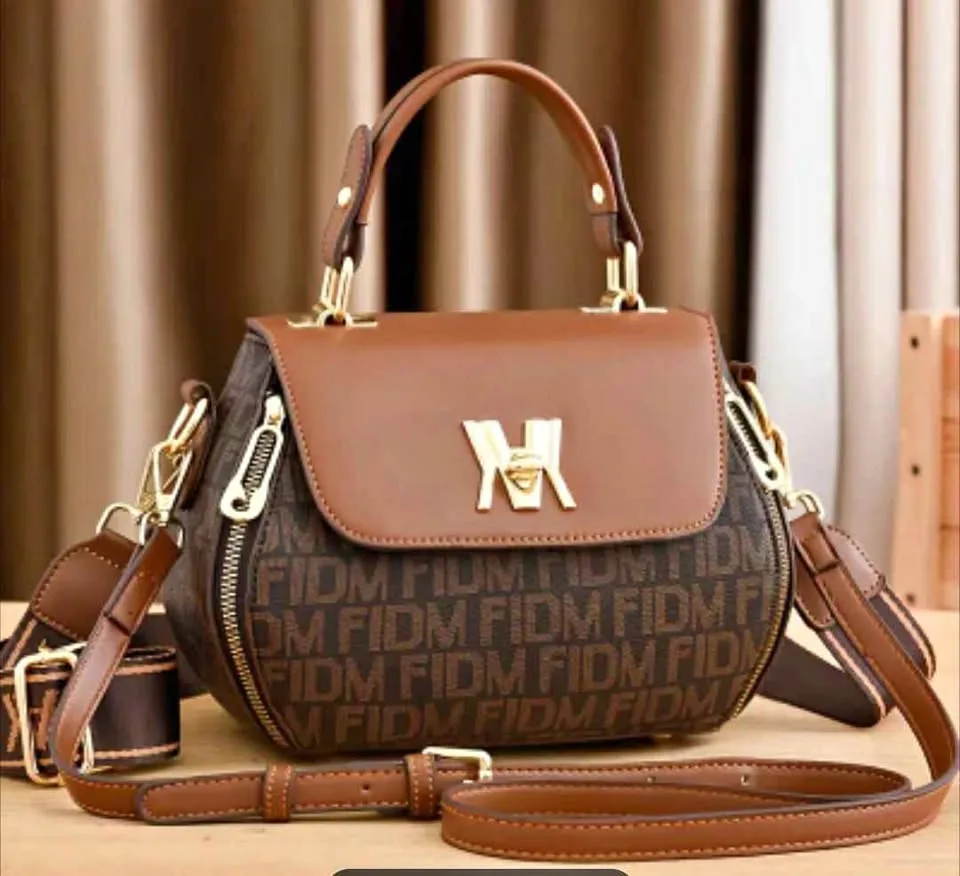Brand new stylish and elegant women hand bag