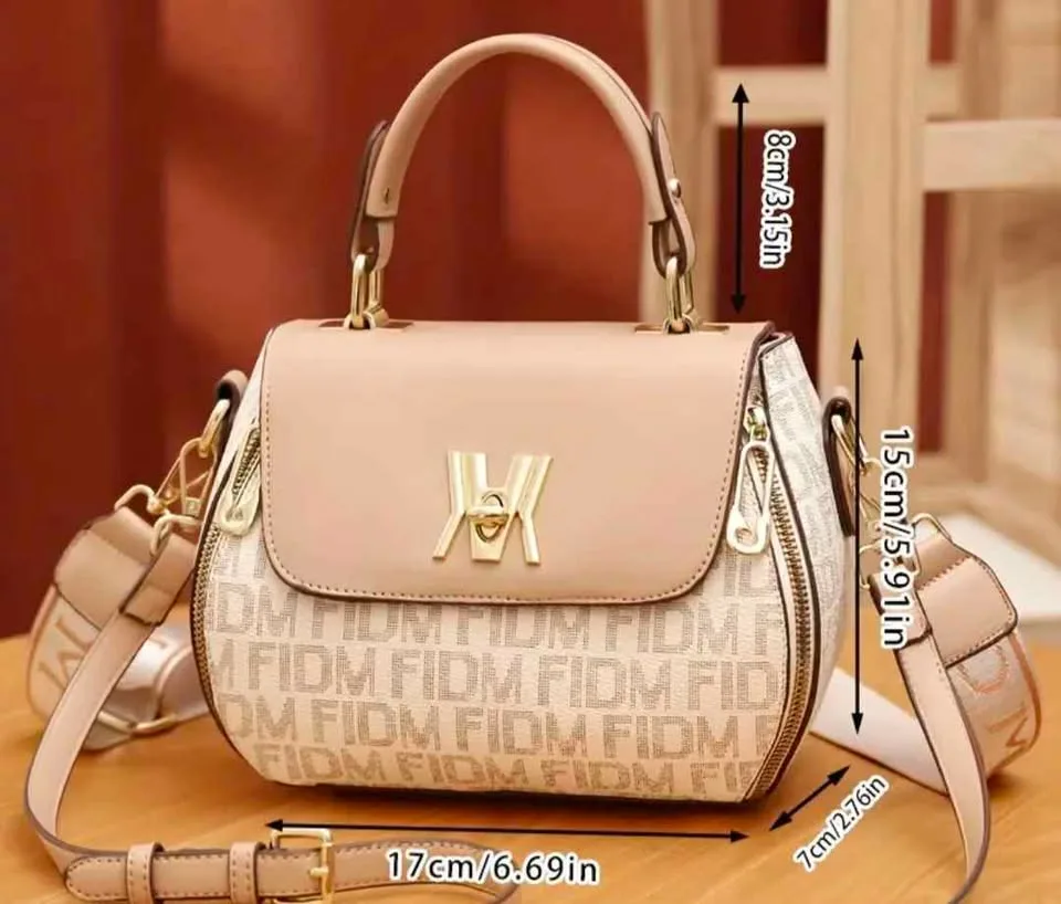 Brand new stylish and elegant women hand bag image indicator(2)