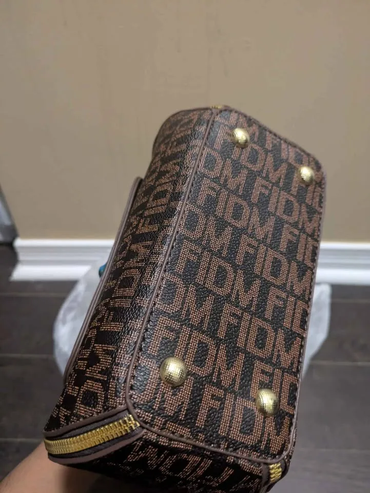 Brand new stylish and elegant women hand bag image indicator(8)