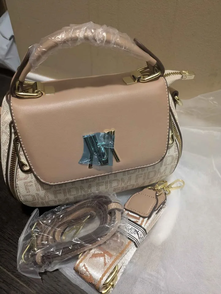 Brand new elegant and stylish women hand bag image indicator(3)