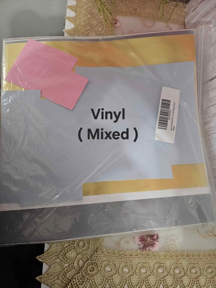 Cricut Bundle - photo 4