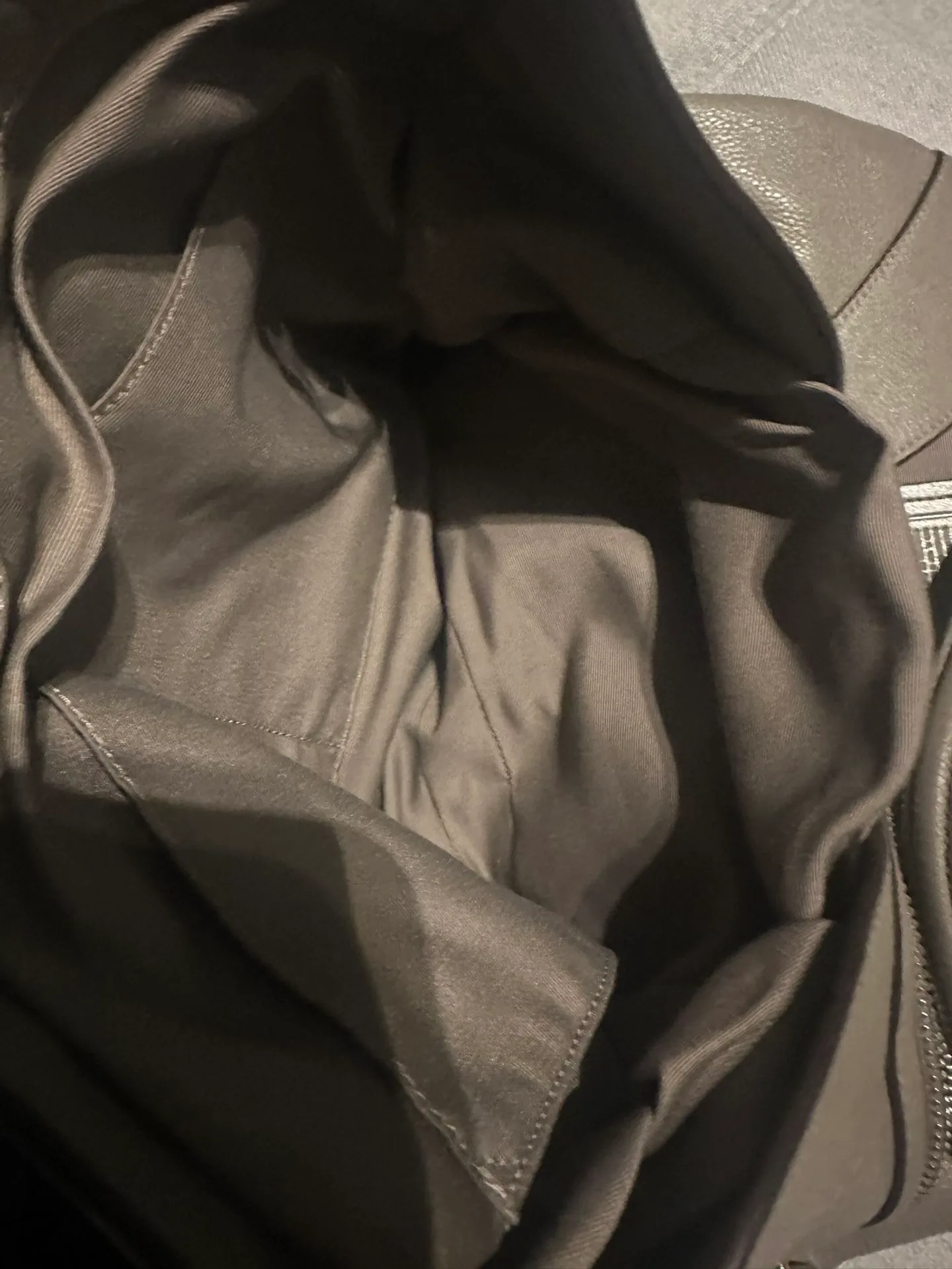 Coach Lexy Shoulder Purse image indicator(5)