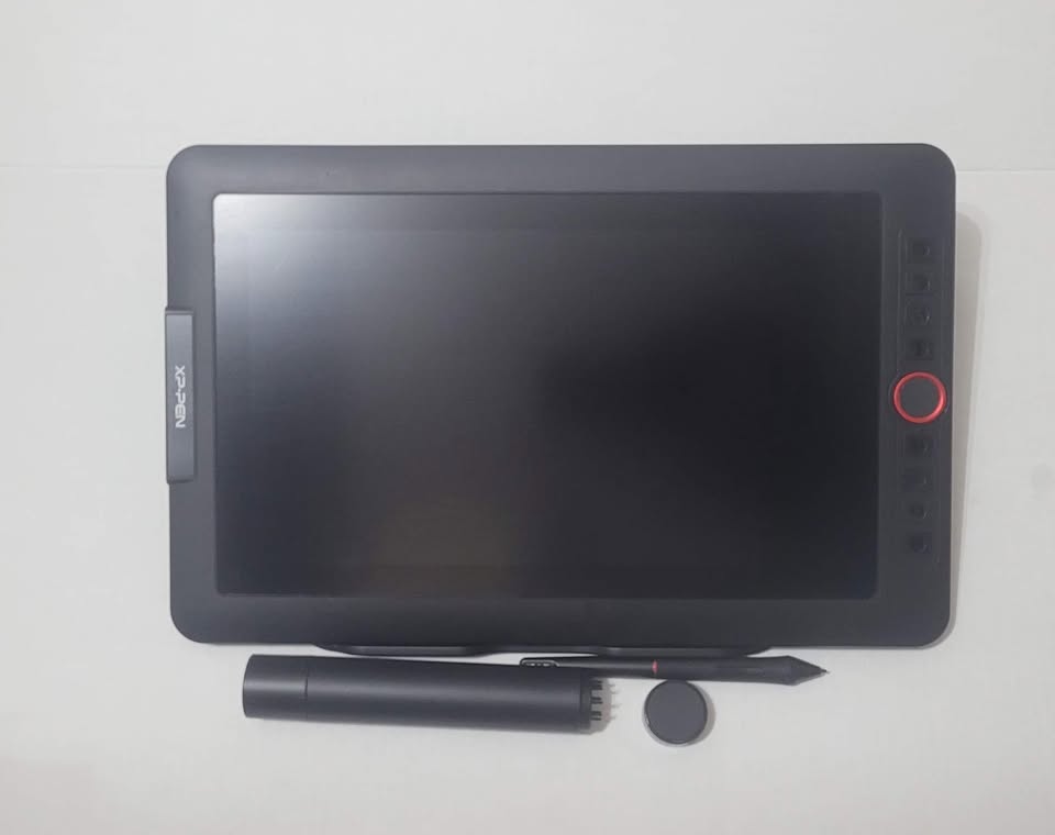XP-PEN Drawing Tablet - photo 2