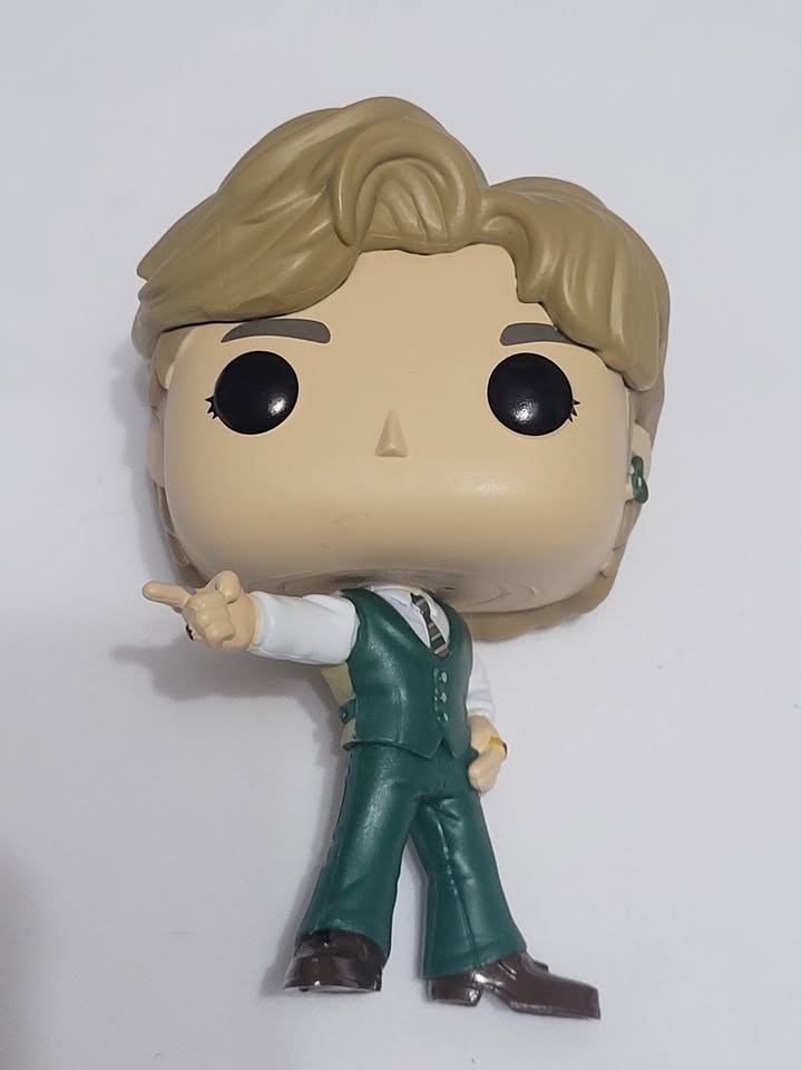 BTS funko pops - photo 2