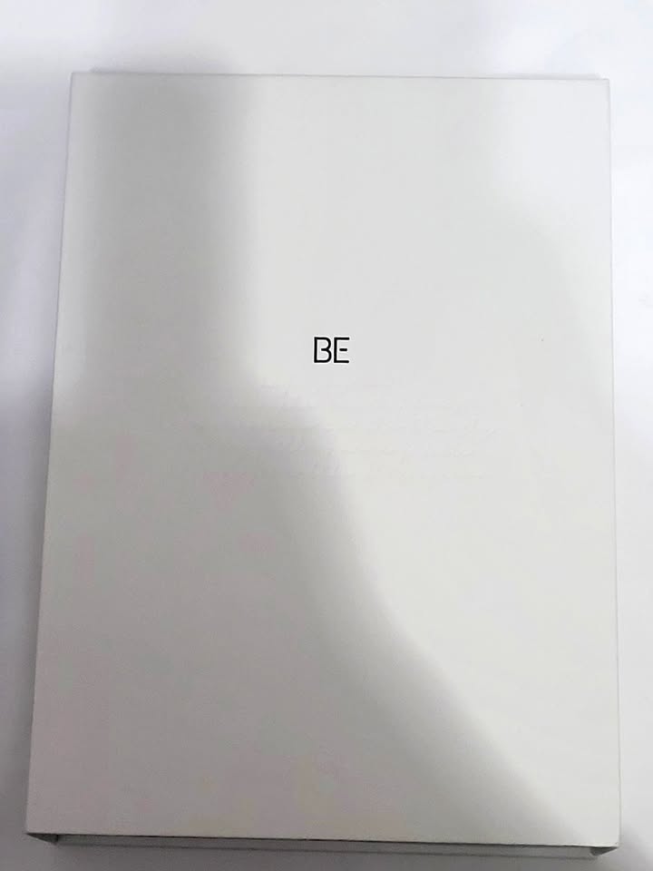 BTS, BE album