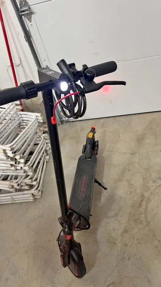 Gryocopter flash 5.0 (limited edition) thumbnail