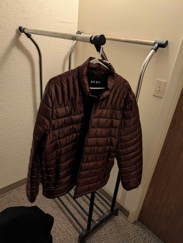 DKNY Jacket