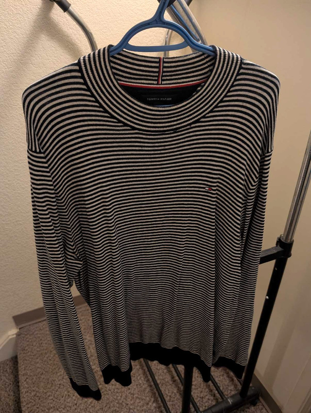 Brand new never worn classy sweaters from Tommy Hilfiger - photo 2